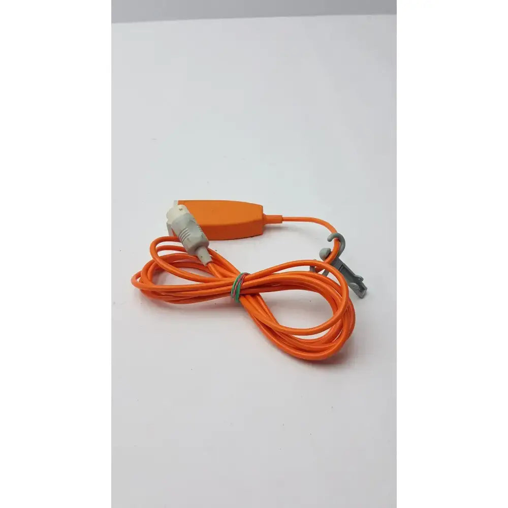 Rauland Philips 3 Lead ECG Trunk Cable AAMI/IEC OR 989803170171 Original Medical Lead ECG Trunk Cable, second-hand product photo 6