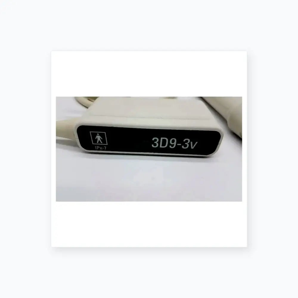 Philips 3D9-3v Endocavity Ultrasound Transducer Probe Endocavity Ultrasound Transducer Probe, second-hand product photo 7
