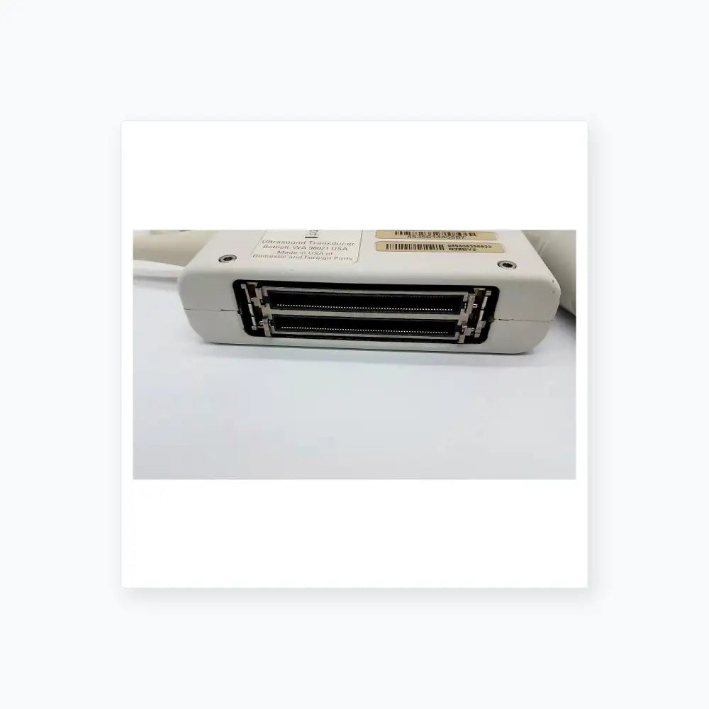 Philips 3D9-3v Endocavity Ultrasound Transducer Probe Endocavity Ultrasound Transducer Probe, second-hand product photo 3