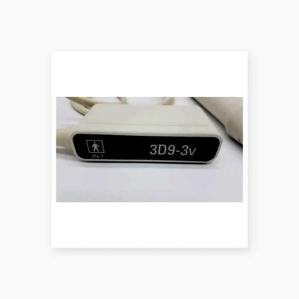 Philips 3D9-3v Endocavity Ultrasound Transducer Probe Endocavity Ultrasound Transducer Probe, second-hand product photo 8
