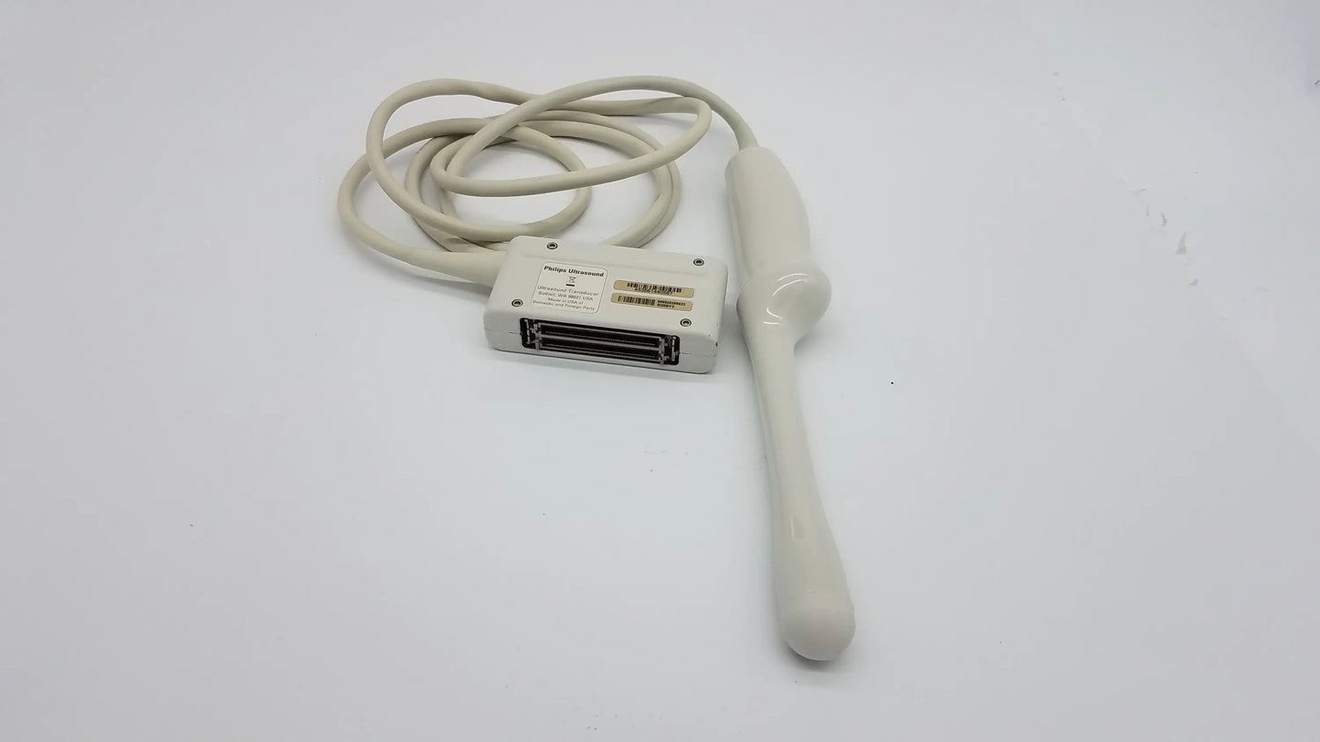 Philips 3D9-3v Endocavity Ultrasound Transducer Probe Endocavity Ultrasound Transducer Probe, second-hand product photo 1
