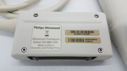 Philips 3D9-3v Endocavity Ultrasound Transducer Probe Endocavity Ultrasound Transducer Probe, second-hand product photo 6
