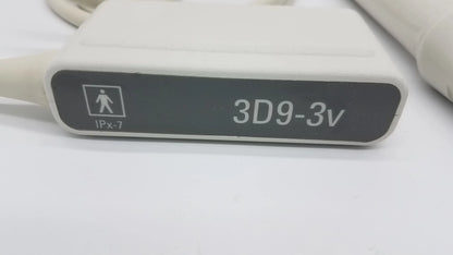 Philips 3D9-3v Endocavity Ultrasound Transducer Probe Endocavity Ultrasound Transducer Probe, second-hand product photo 7