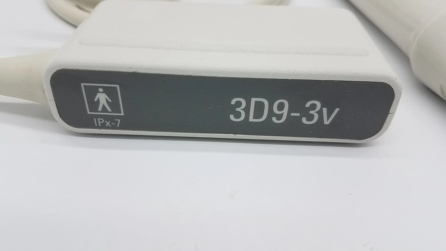 Philips 3D9-3v Endocavity Ultrasound Transducer Probe Endocavity Ultrasound Transducer Probe, second-hand product photo 7