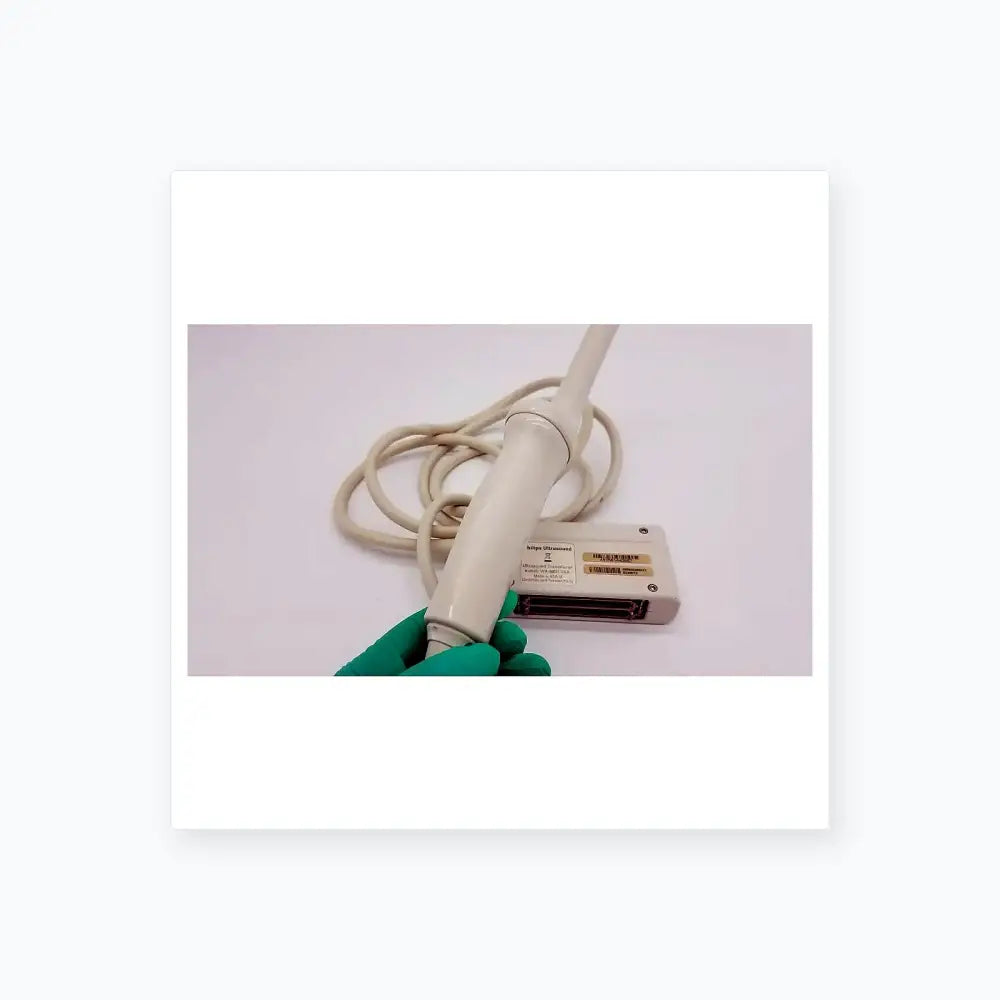 Philips 3D9-3v Endocavity Ultrasound Transducer Probe Endocavity Ultrasound Transducer Probe, second-hand product photo 11
