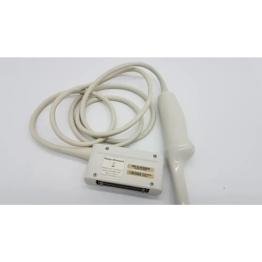 Philips 3D9-3v Endocavity Ultrasound Transducer Probe Endocavity Ultrasound Transducer Probe, second-hand product photo 15