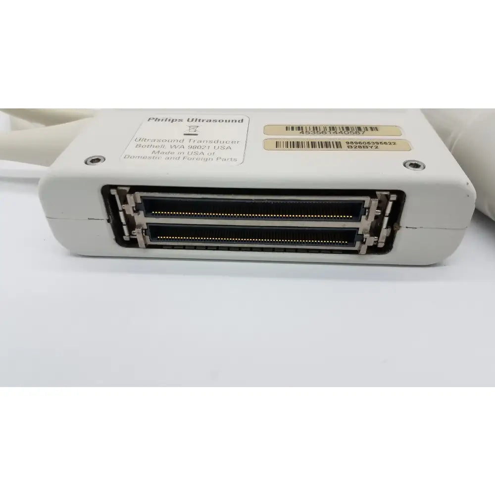 Philips 3D9-3v Endocavity Ultrasound Transducer Probe Endocavity Ultrasound Transducer Probe, second-hand product photo 4