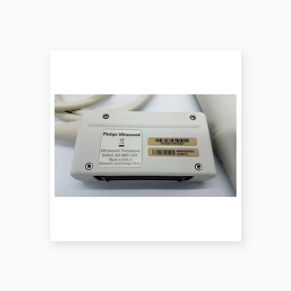 Philips 3D9-3v Endocavity Ultrasound Transducer Probe Endocavity Ultrasound Transducer Probe, second-hand product photo 6