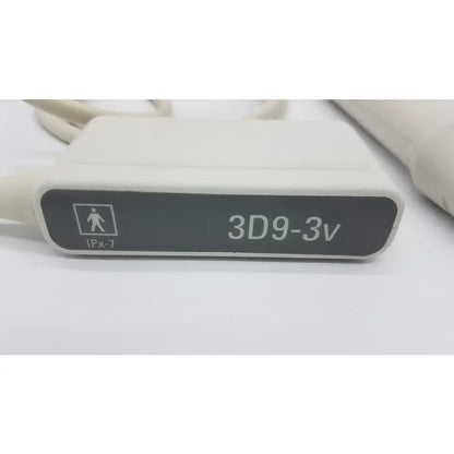 Philips 3D9-3v Endocavity Ultrasound Transducer Probe Endocavity Ultrasound Transducer Probe, second-hand product photo 8