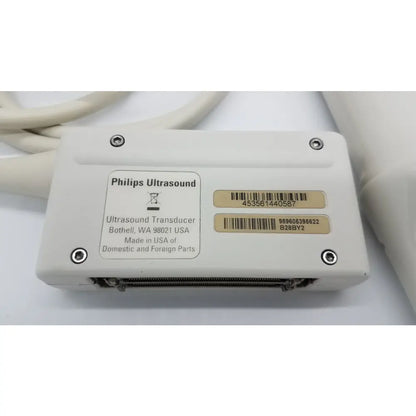 Philips 3D9-3v Endocavity Ultrasound Transducer Probe Endocavity Ultrasound Transducer Probe, second-hand product photo 6