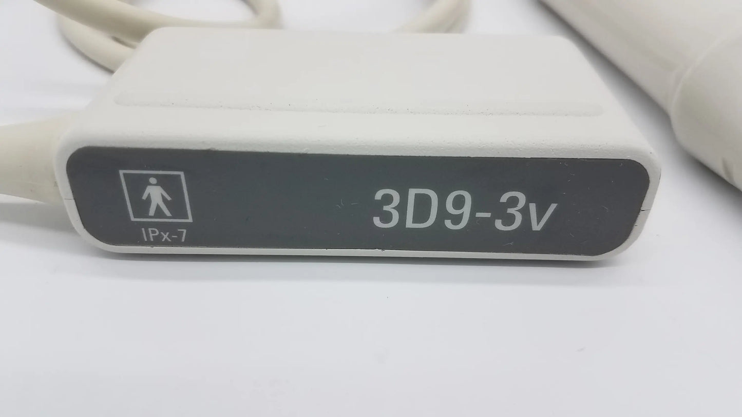 Philips 3D9-3v Endocavity Ultrasound Transducer Probe Endocavity Ultrasound Transducer Probe, second-hand product photo 8
