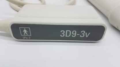 Philips 3D9-3v Endocavity Ultrasound Transducer Probe Endocavity Ultrasound Transducer Probe, second-hand product photo 8