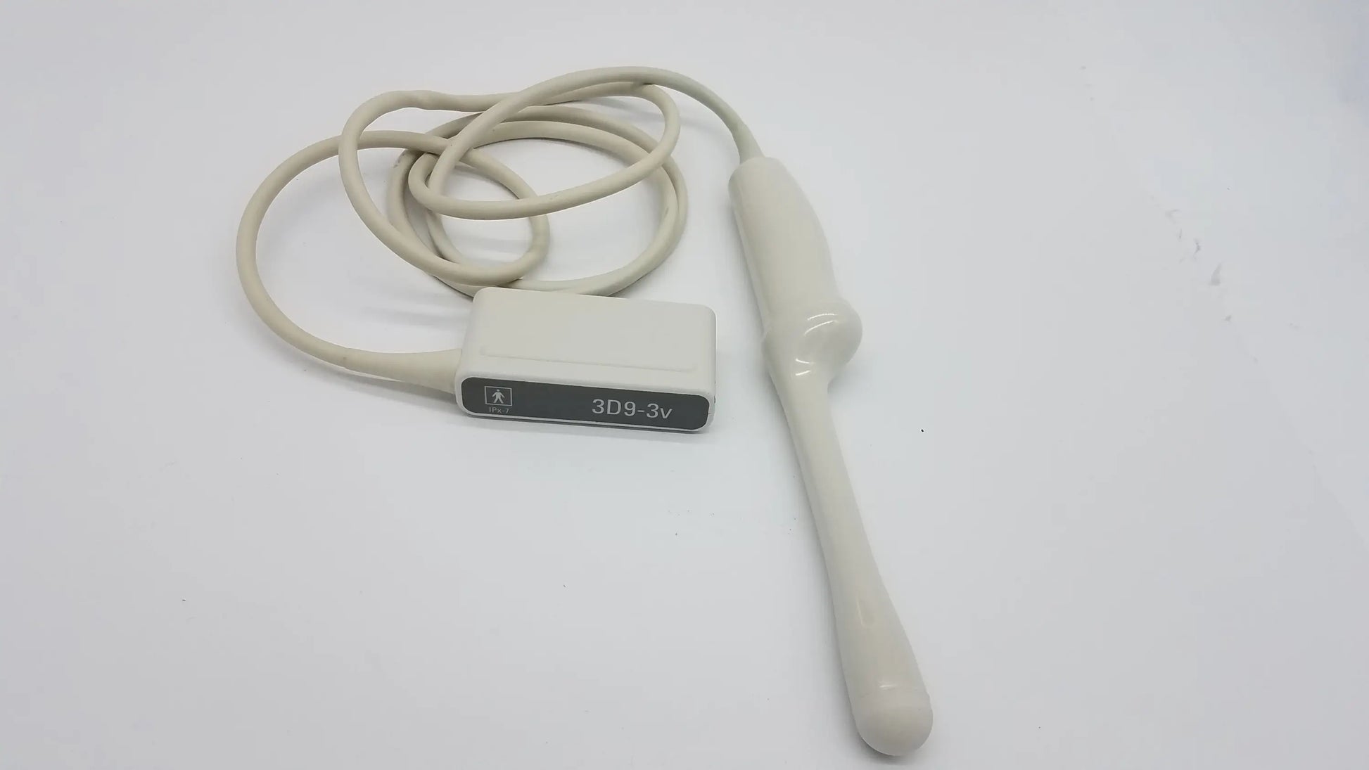 Philips 3D9-3v Endocavity Ultrasound Transducer Probe Endocavity Ultrasound Transducer Probe, second-hand product photo 9