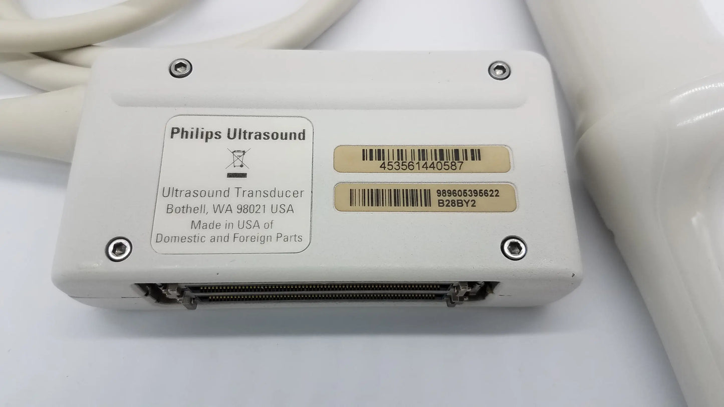 Philips 3D9-3v Endocavity Ultrasound Transducer Probe Endocavity Ultrasound Transducer Probe, second-hand product photo 5
