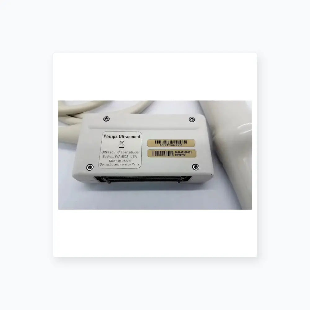 Philips 3D9-3v Endocavity Ultrasound Transducer Probe Endocavity Ultrasound Transducer Probe, second-hand product photo 5