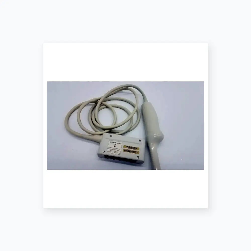Philips 3D9-3v Endocavity Ultrasound Transducer Probe Endocavity Ultrasound Transducer Probe, second-hand product photo 15