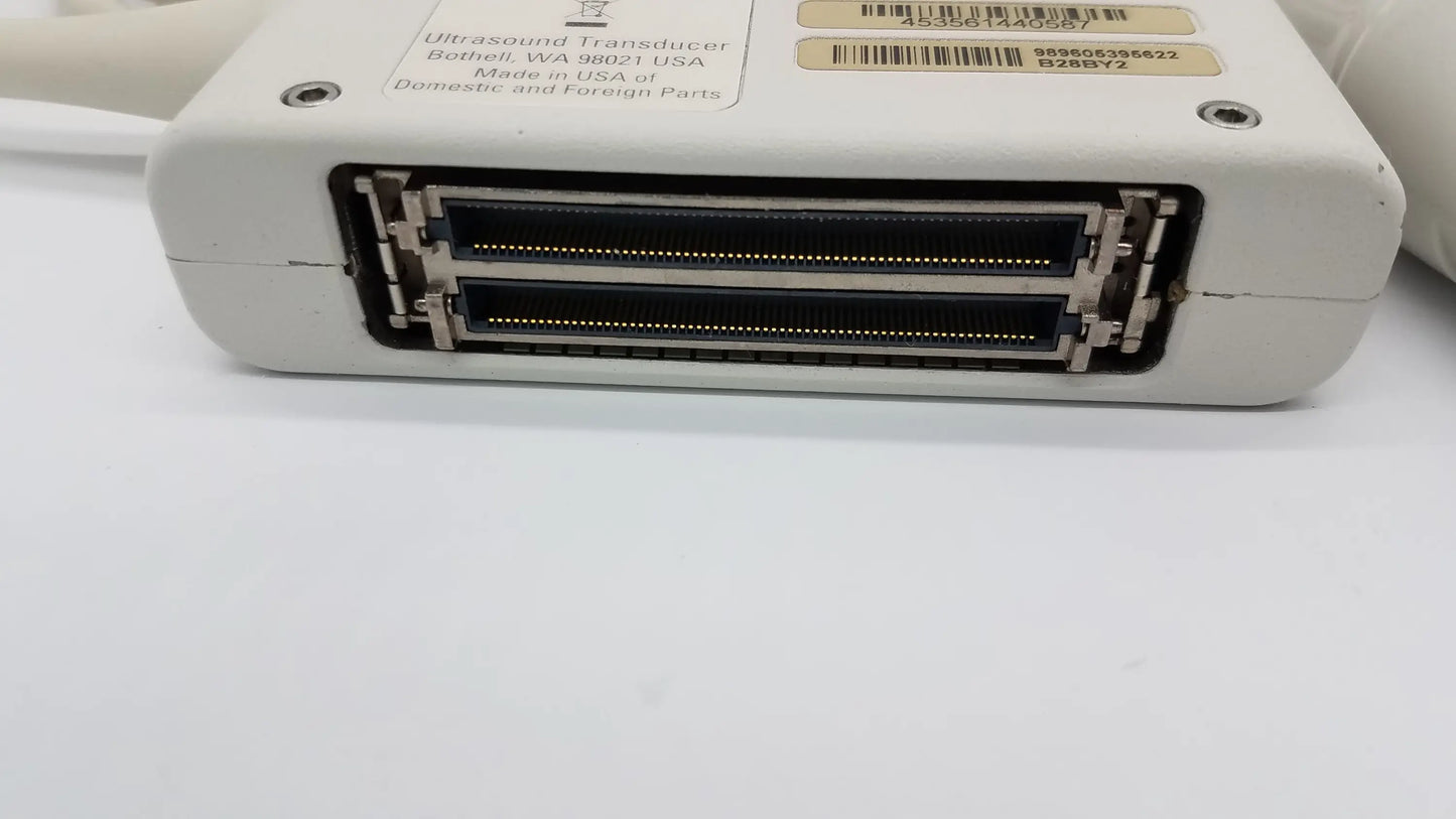 Philips 3D9-3v Endocavity Ultrasound Transducer Probe Endocavity Ultrasound Transducer Probe, second-hand product photo 3