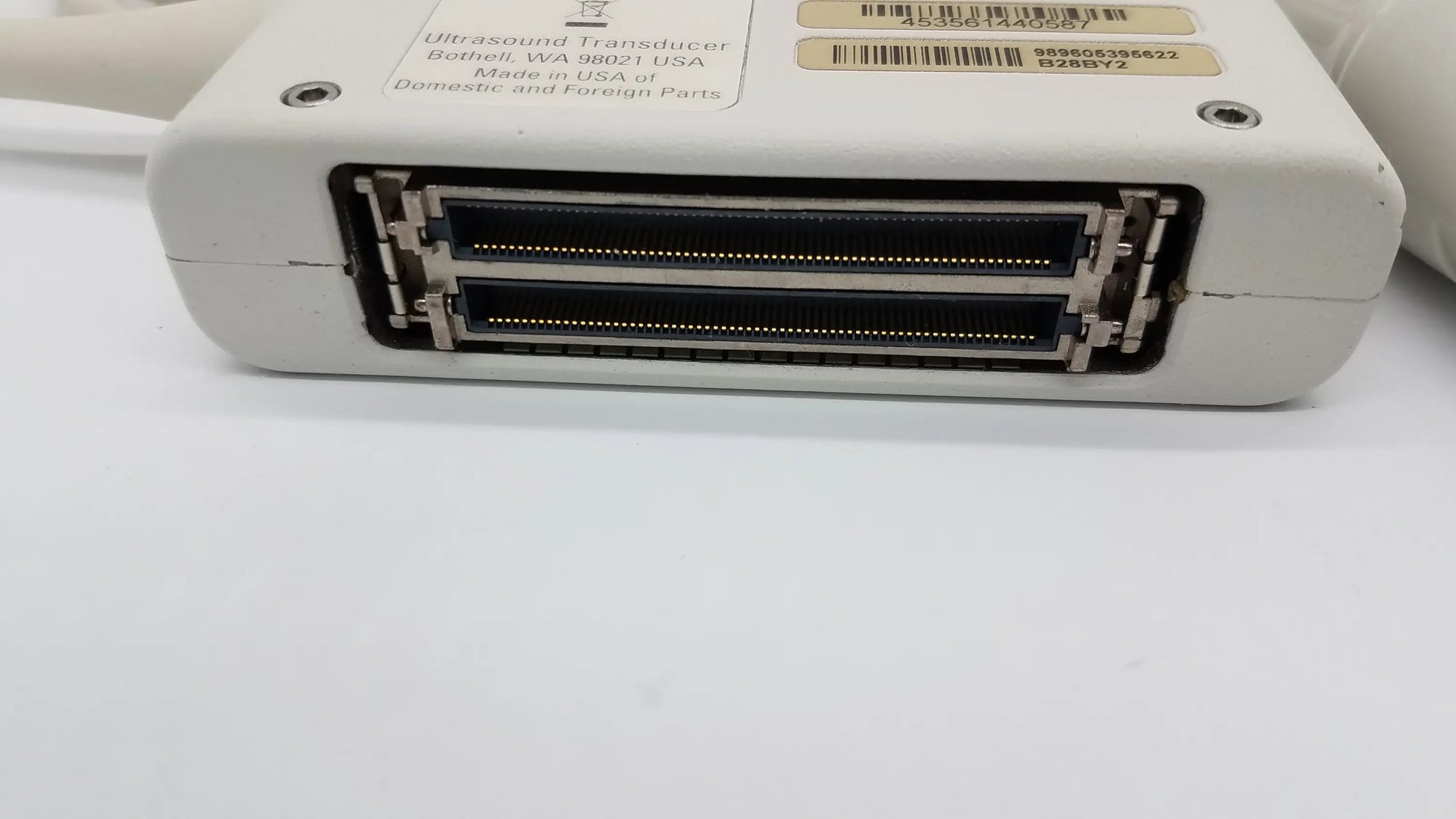Philips 3D9-3v Endocavity Ultrasound Transducer Probe Endocavity Ultrasound Transducer Probe, second-hand product photo 3