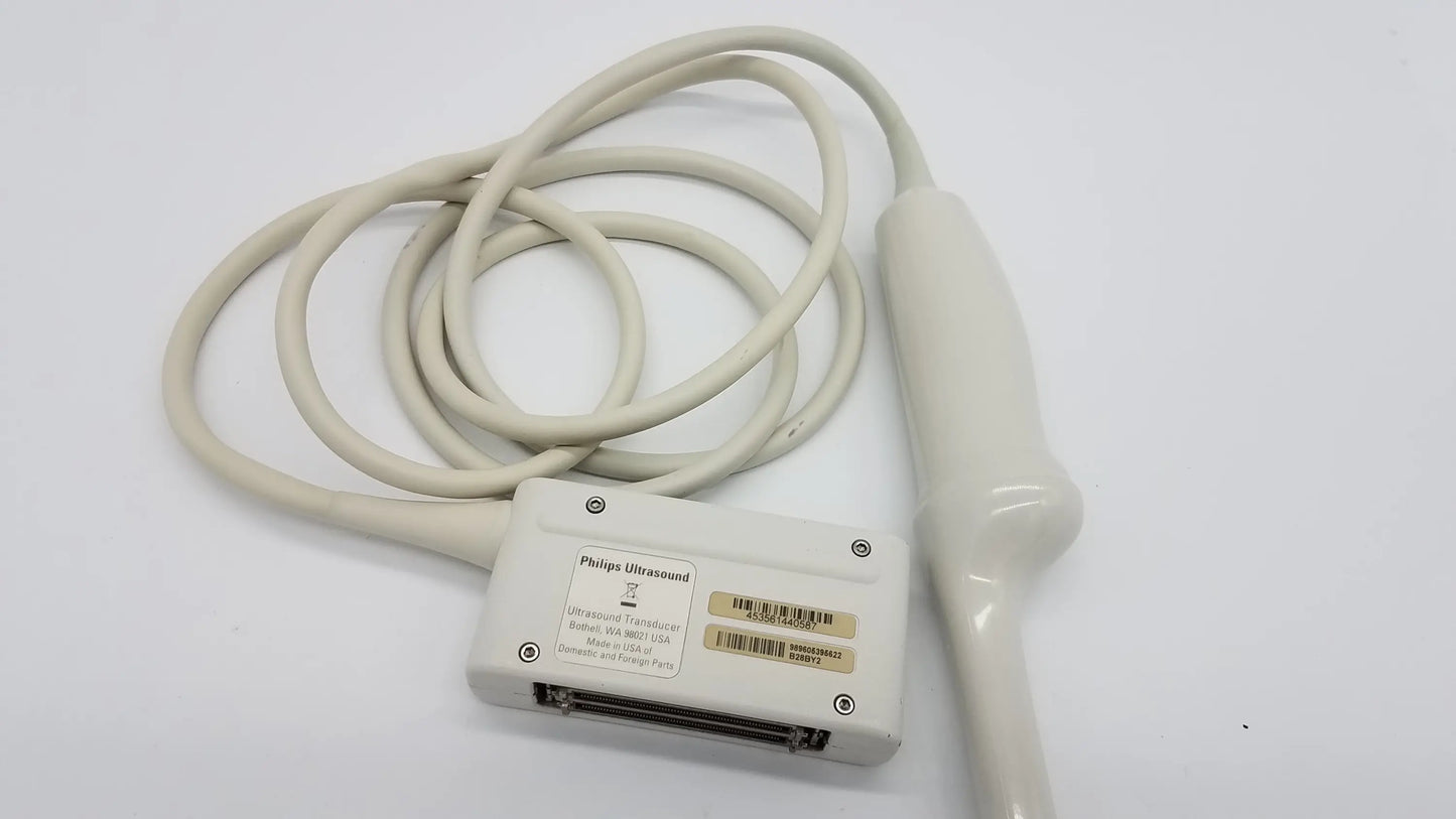 Philips 3D9-3v Endocavity Ultrasound Transducer Probe Endocavity Ultrasound Transducer Probe, second-hand product photo 15