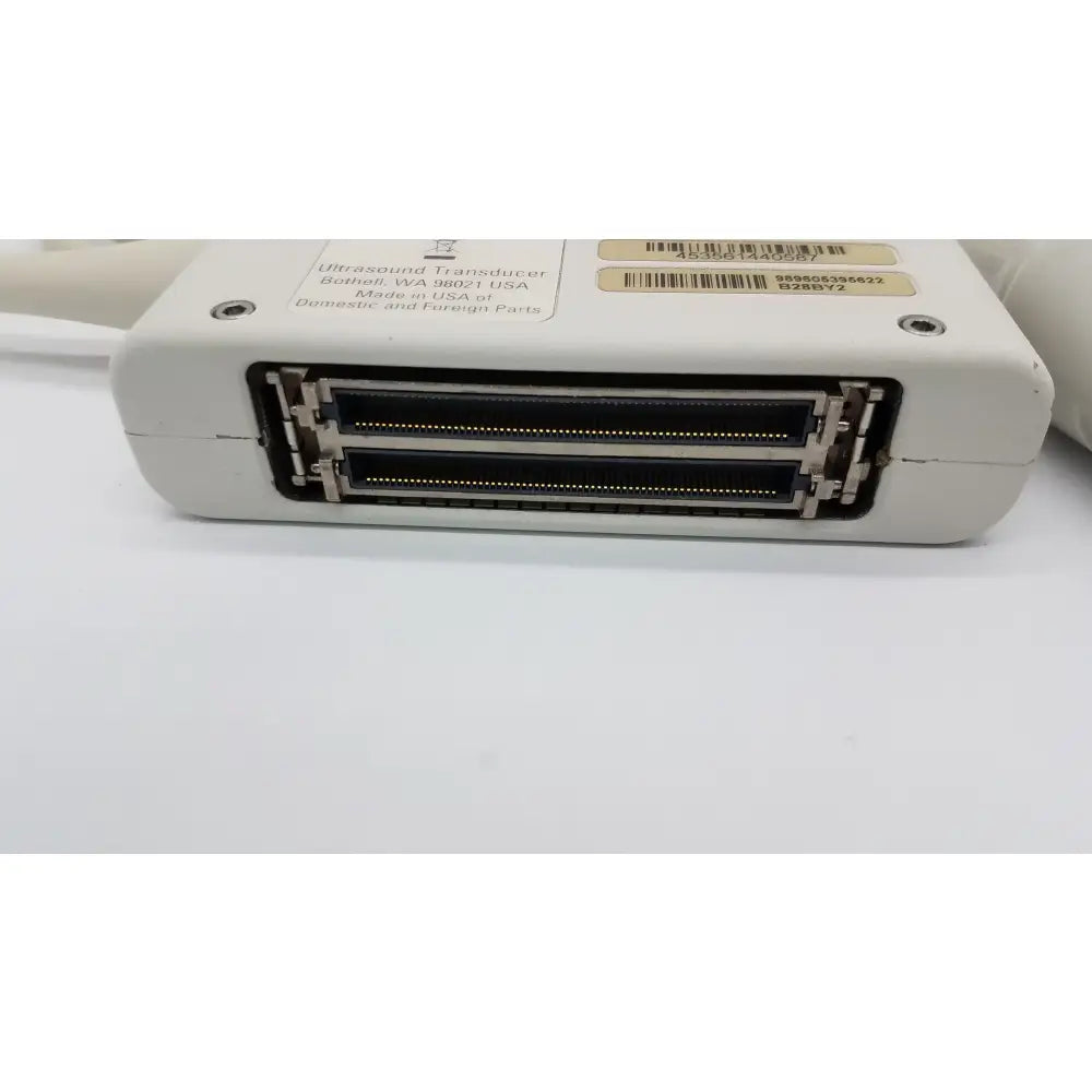 Philips 3D9-3v Endocavity Ultrasound Transducer Probe Endocavity Ultrasound Transducer Probe, second-hand product photo 3