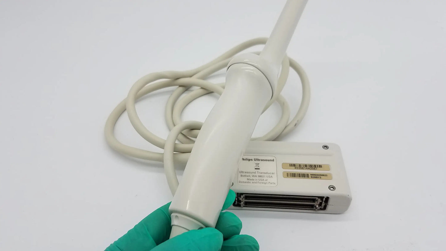 Philips 3D9-3v Endocavity Ultrasound Transducer Probe Endocavity Ultrasound Transducer Probe, second-hand product photo 11