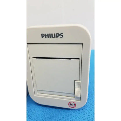 Philips 453564253071 Invivo USB Thermal Printer w/ Power Adapter & Output Cable Thermal Printer, second-hand product photo 3