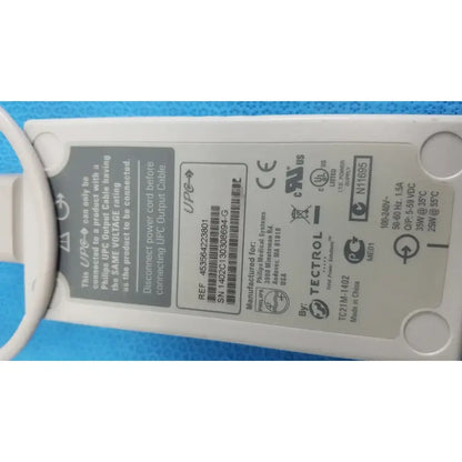 Philips 453564253071 Invivo USB Thermal Printer w/ Power Adapter & Output Cable Thermal Printer, second-hand product photo 13