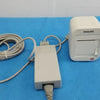 Philips 453564253071 Invivo USB Thermal Printer w/ Power Adapter & Output Cable
