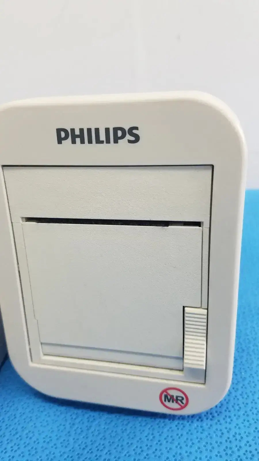 Philips 453564253071 Invivo USB Thermal Printer w/ Power Adapter & Output Cable Thermal Printer, second-hand product photo 3
