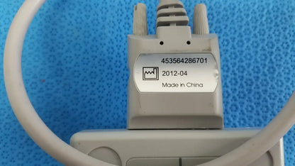 Philips 453564253071 Invivo USB Thermal Printer w/ Power Adapter & Output Cable Thermal Printer, second-hand product photo 12