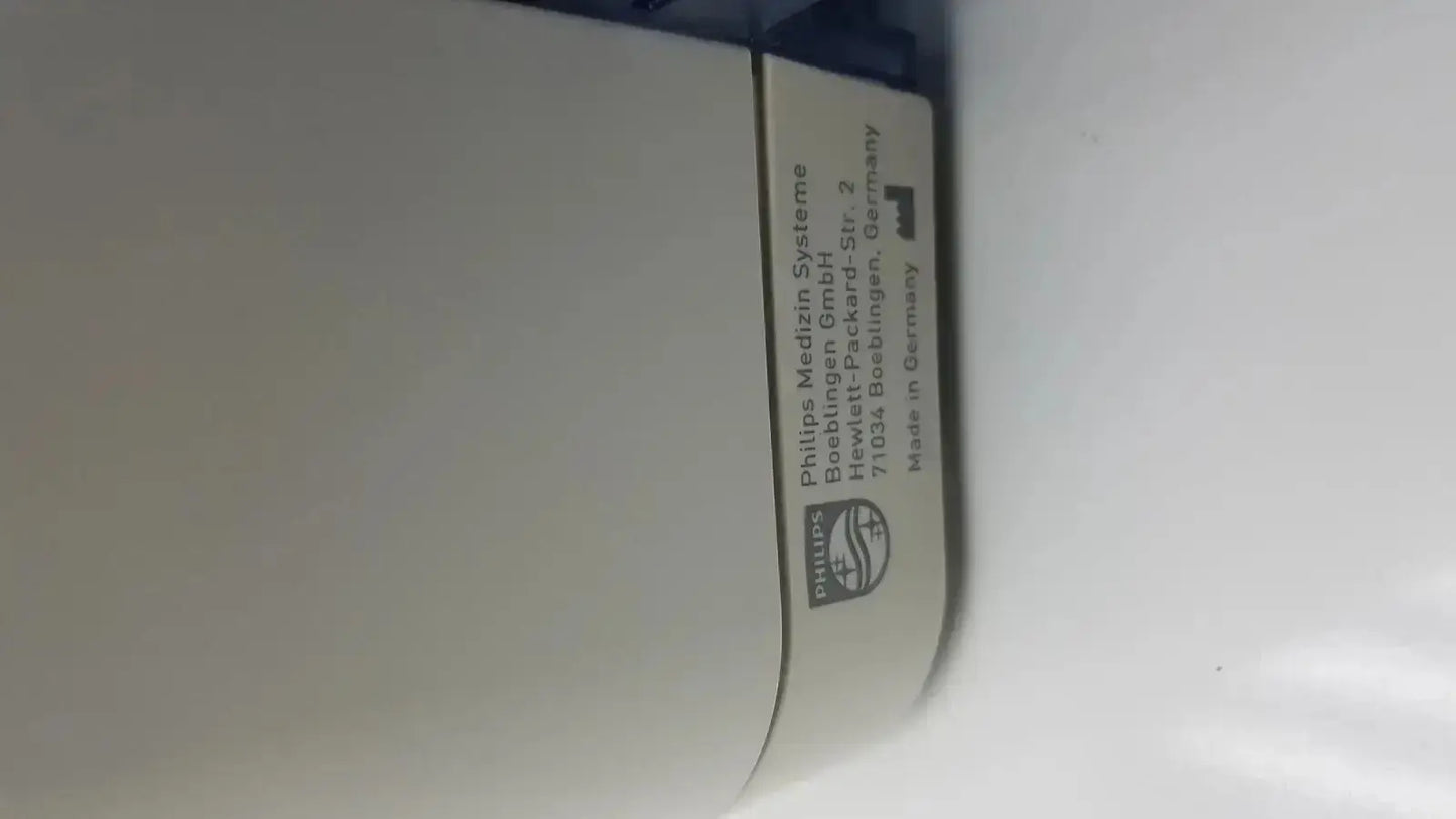 Philips 865241 IntelliVue MX700 Bedside Patient Monitor Patient Monitor, second-hand product photo 7