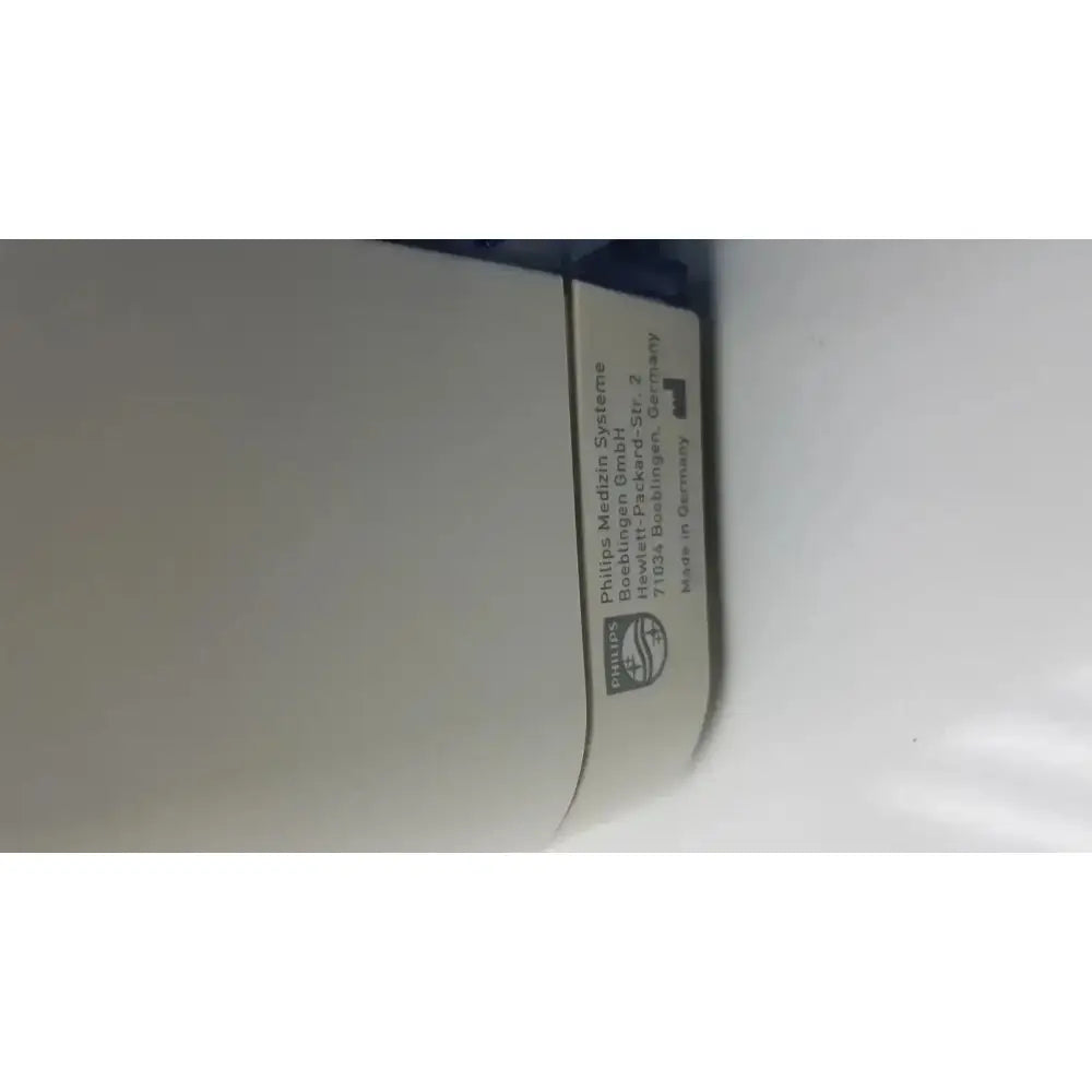 Philips 865241 IntelliVue MX700 Bedside Patient Monitor Patient Monitor, second-hand product photo 7