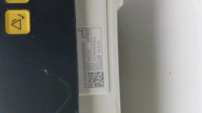 Philips 865241 IntelliVue MX700 Bedside Patient Monitor Patient Monitor, second-hand product photo 10