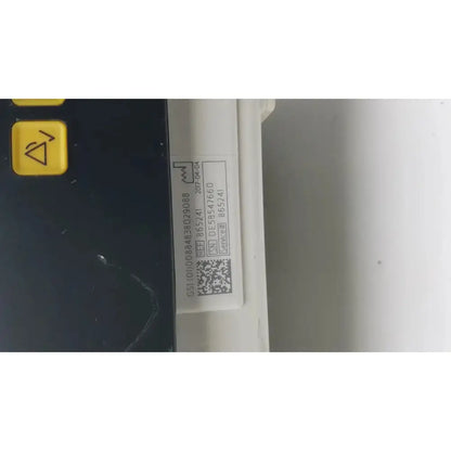 Philips 865241 IntelliVue MX700 Bedside Patient Monitor Patient Monitor, second-hand product photo 10