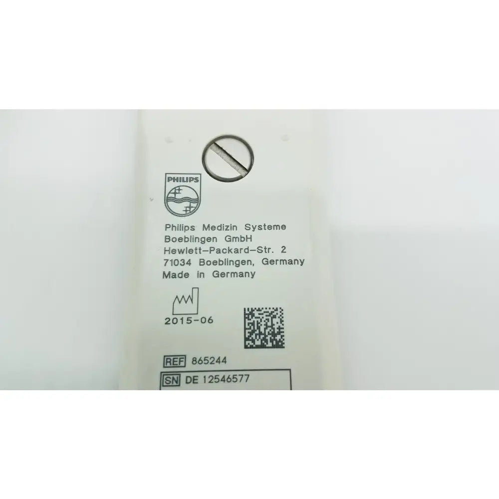Philips 865244 IntelliVue USB Remote Control IntelliVue USB Remote Control, second-hand product photo 9