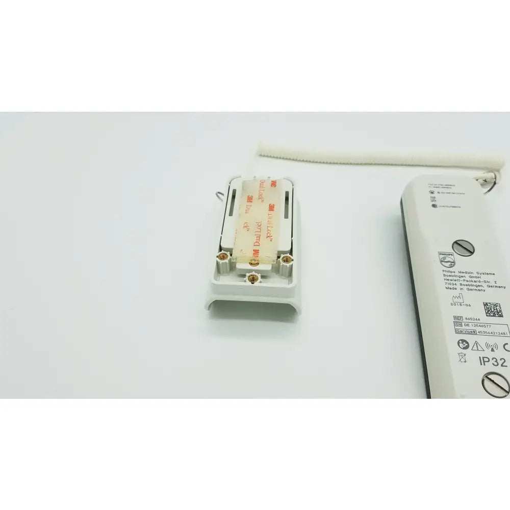 Philips 865244 IntelliVue USB Remote Control IntelliVue USB Remote Control, second-hand product photo 12