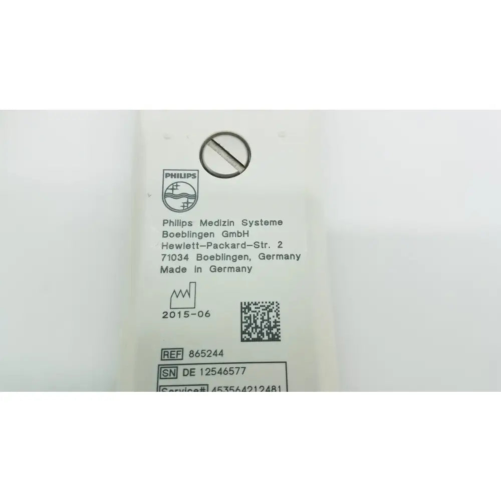 Philips 865244 IntelliVue USB Remote Control IntelliVue USB Remote Control, second-hand product photo 10