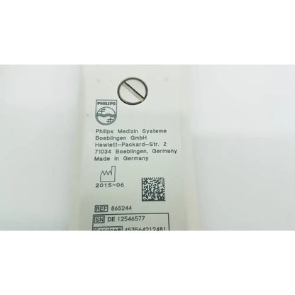 Philips 865244 IntelliVue USB Remote Control IntelliVue USB Remote Control, second-hand product photo 10