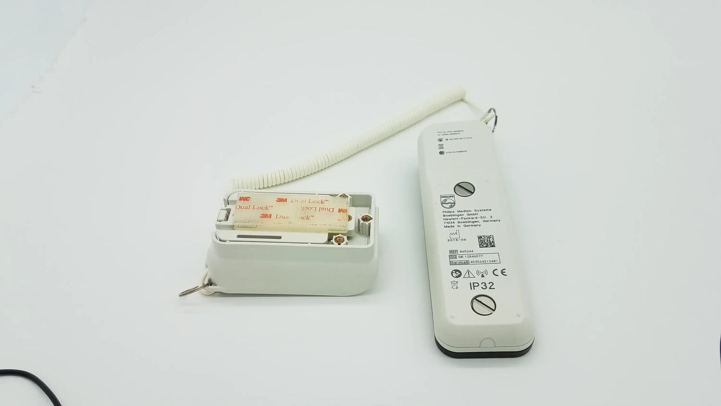 Philips 865244 IntelliVue USB Remote Control IntelliVue USB Remote Control, second-hand product photo 16