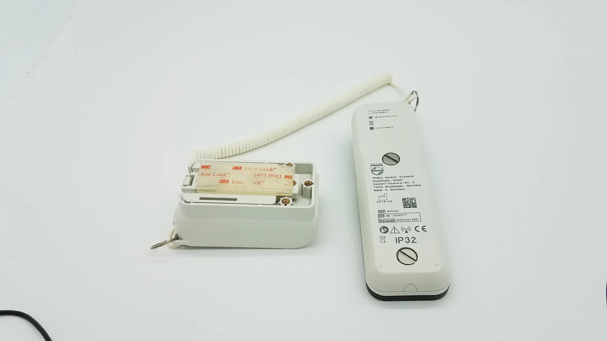 Philips 865244 IntelliVue USB Remote Control IntelliVue USB Remote Control, second-hand product photo 16