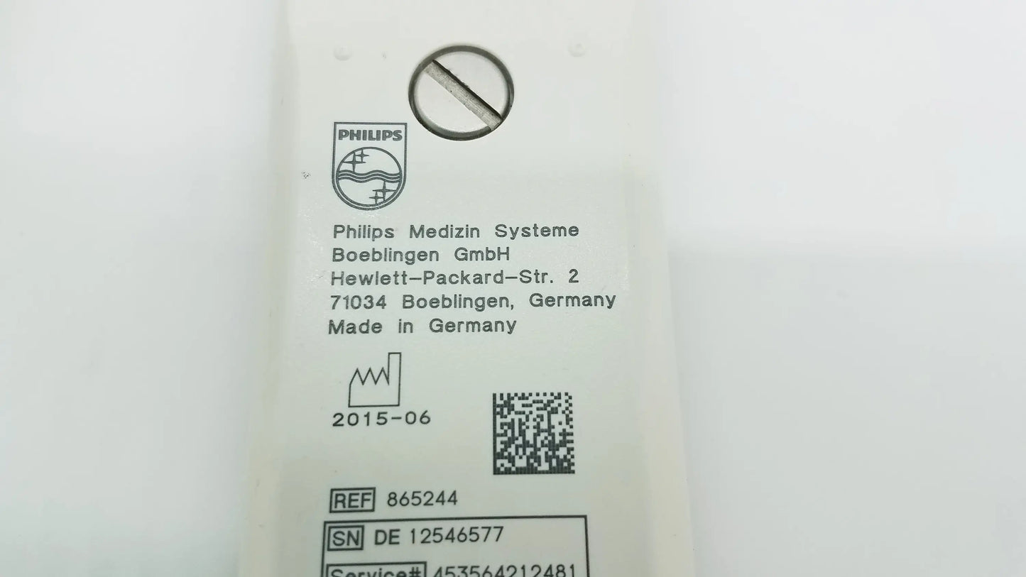 Philips 865244 IntelliVue USB Remote Control IntelliVue USB Remote Control, second-hand product photo 10