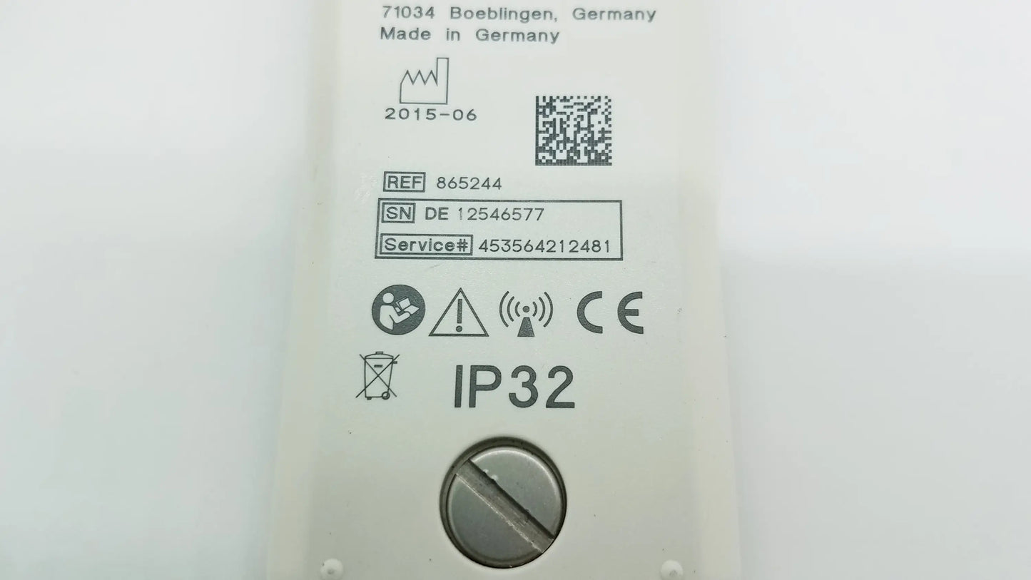 Philips 865244 IntelliVue USB Remote Control IntelliVue USB Remote Control, second-hand product photo 8