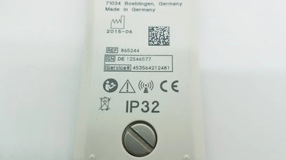 Philips 865244 IntelliVue USB Remote Control IntelliVue USB Remote Control, second-hand product photo 8