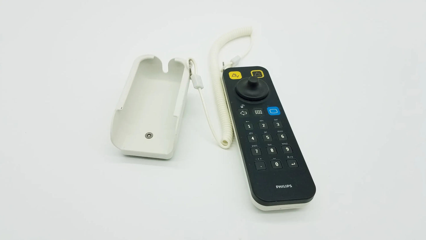 Philips 865244 IntelliVue USB Remote Control IntelliVue USB Remote Control, second-hand product photo 17