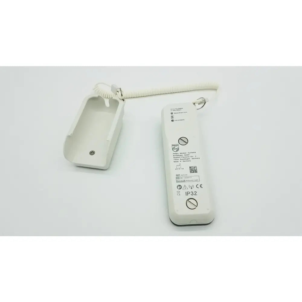 Philips 865244 IntelliVue USB Remote Control IntelliVue USB Remote Control, second-hand product photo 7