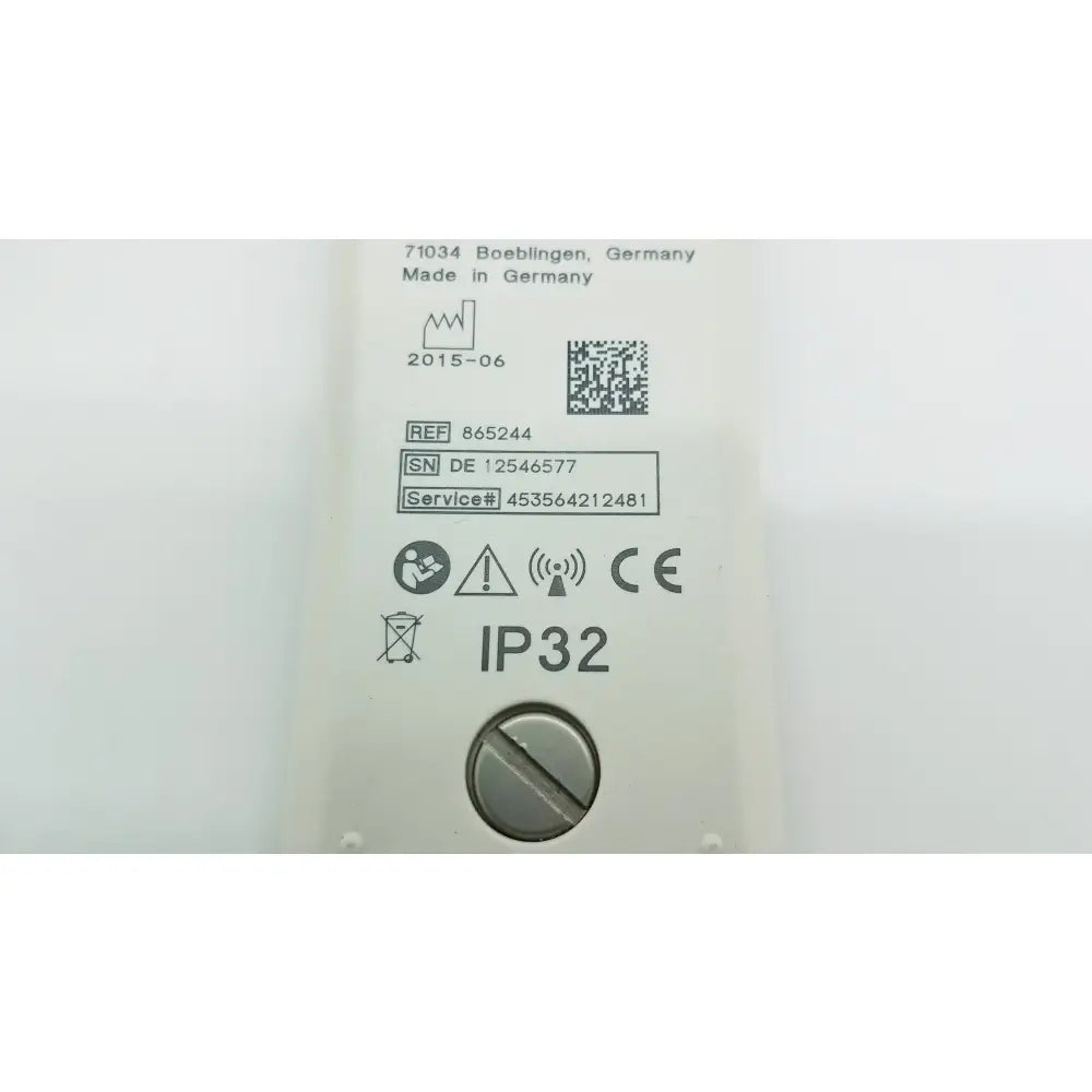 Philips 865244 IntelliVue USB Remote Control IntelliVue USB Remote Control, second-hand product photo 8