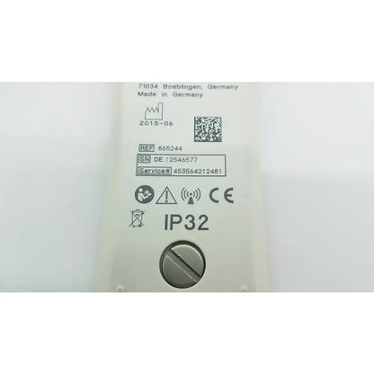Philips 865244 IntelliVue USB Remote Control IntelliVue USB Remote Control, second-hand product photo 8