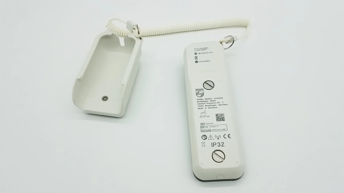 Philips 865244 IntelliVue USB Remote Control IntelliVue USB Remote Control, second-hand product photo 7