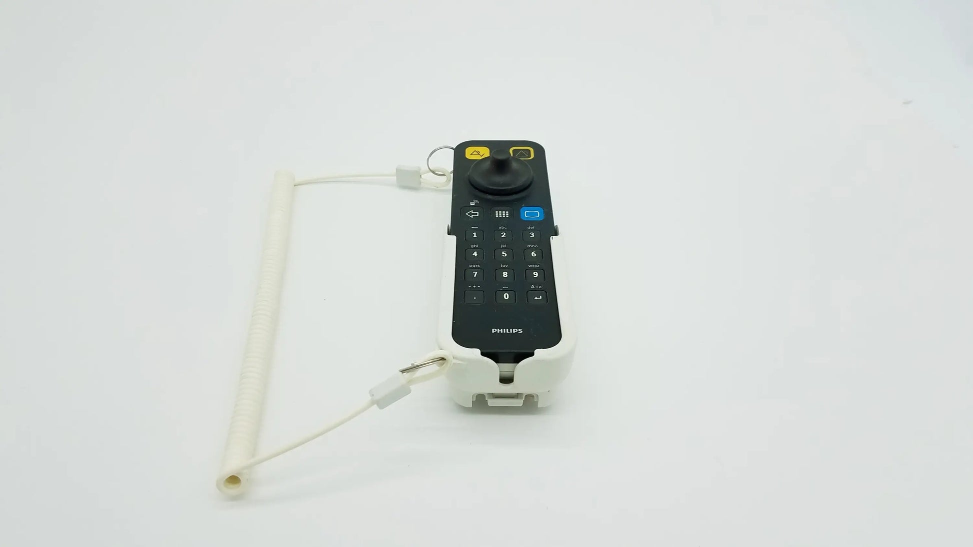 Philips 865244 IntelliVue USB Remote Control IntelliVue USB Remote Control, second-hand product photo 1