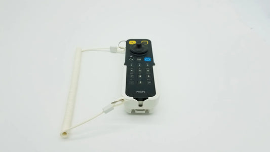 Philips 865244 IntelliVue USB Remote Control IntelliVue USB Remote Control, second-hand product photo 1